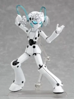 Max Factory Fireball - Drossel von Flügel - Figma #038