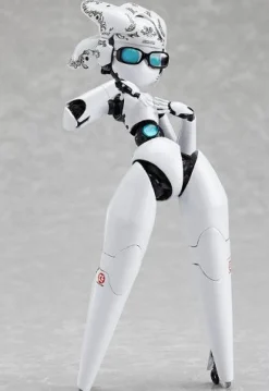 Max Factory Fireball Charming - Drossel von Flügel - Figma - 125 Discount