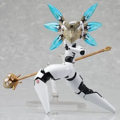 Max Factory Fireball Charming - Drossel von Flügel - Figma - 125 Discount