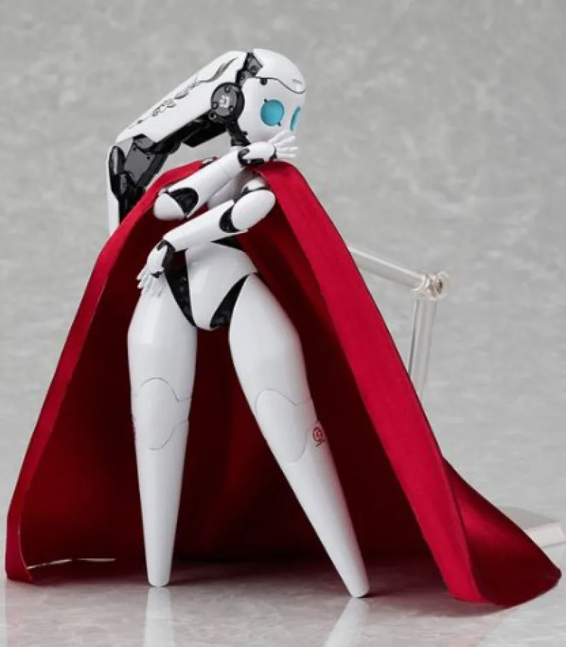Max Factory Fireball Charming - Drossel von Flügel - Figma - 125 Discount
