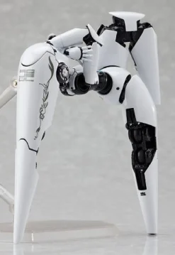 Max Factory Fireball Charming - Drossel von Flügel - Figma - 125 Discount