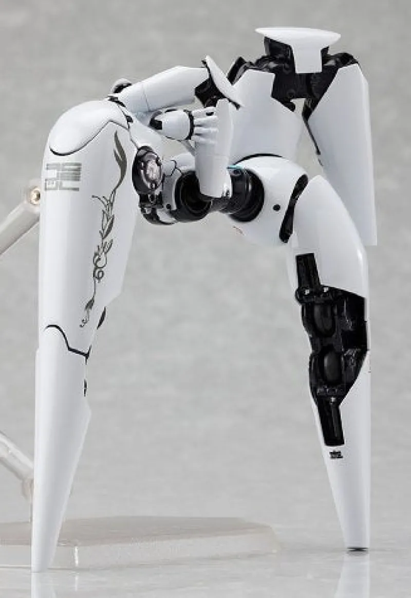 Max Factory Fireball Charming - Drossel von Flügel - Figma - 125 Discount