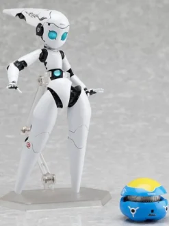 Max Factory Fireball Charming - Drossel von Flügel - Figma - 125 Discount