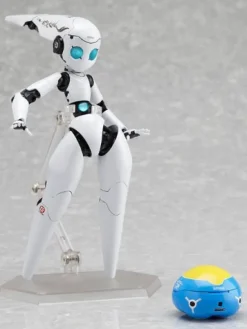 Max Factory Fireball Charming - Drossel von Flügel - Figma - 125 Discount