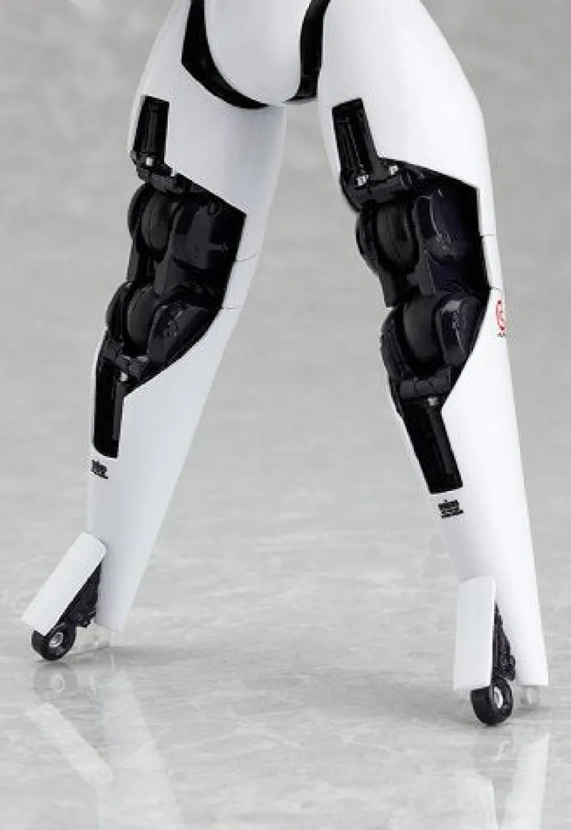 Max Factory Fireball Charming - Drossel von Flügel - Figma - 125 Discount