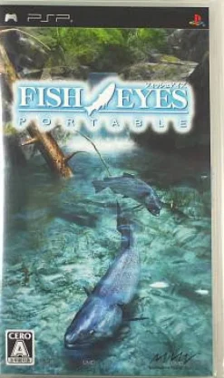 Marvelous Entertainment Fish Eyes Portable Online