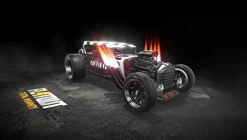 Sale Intergrow FlatOut 4: Total Insanity