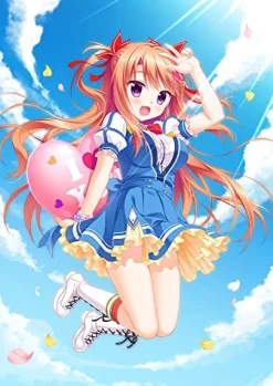 New Entergram Floral Flowlove