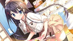 New Entergram Floral Flowlove