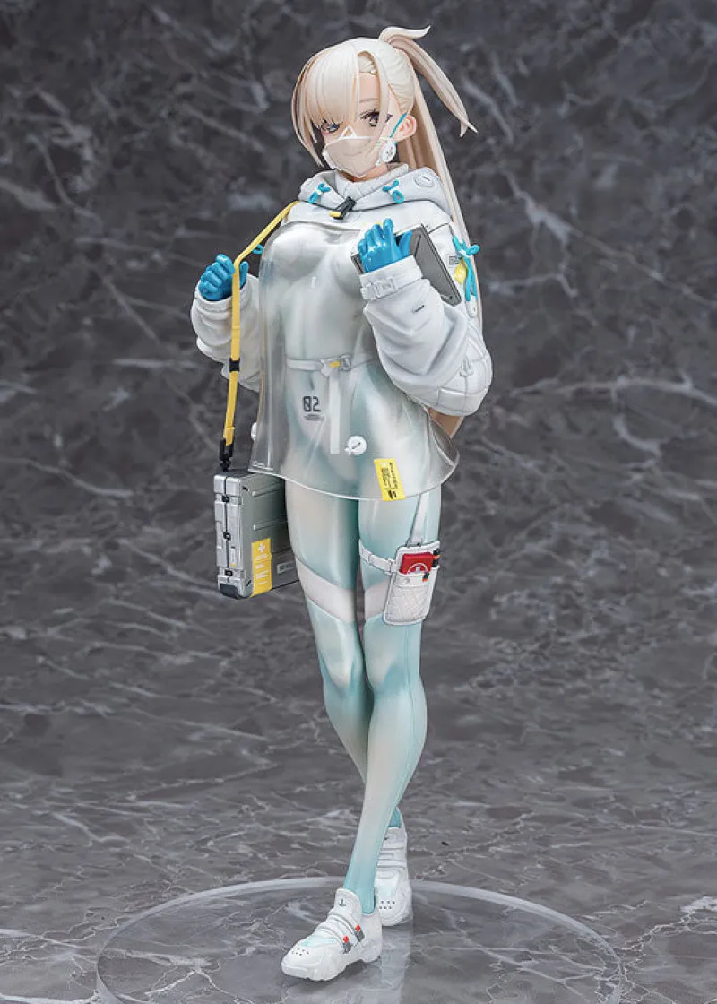 Phat Company Flower Imitation. - Dr. - 1/7