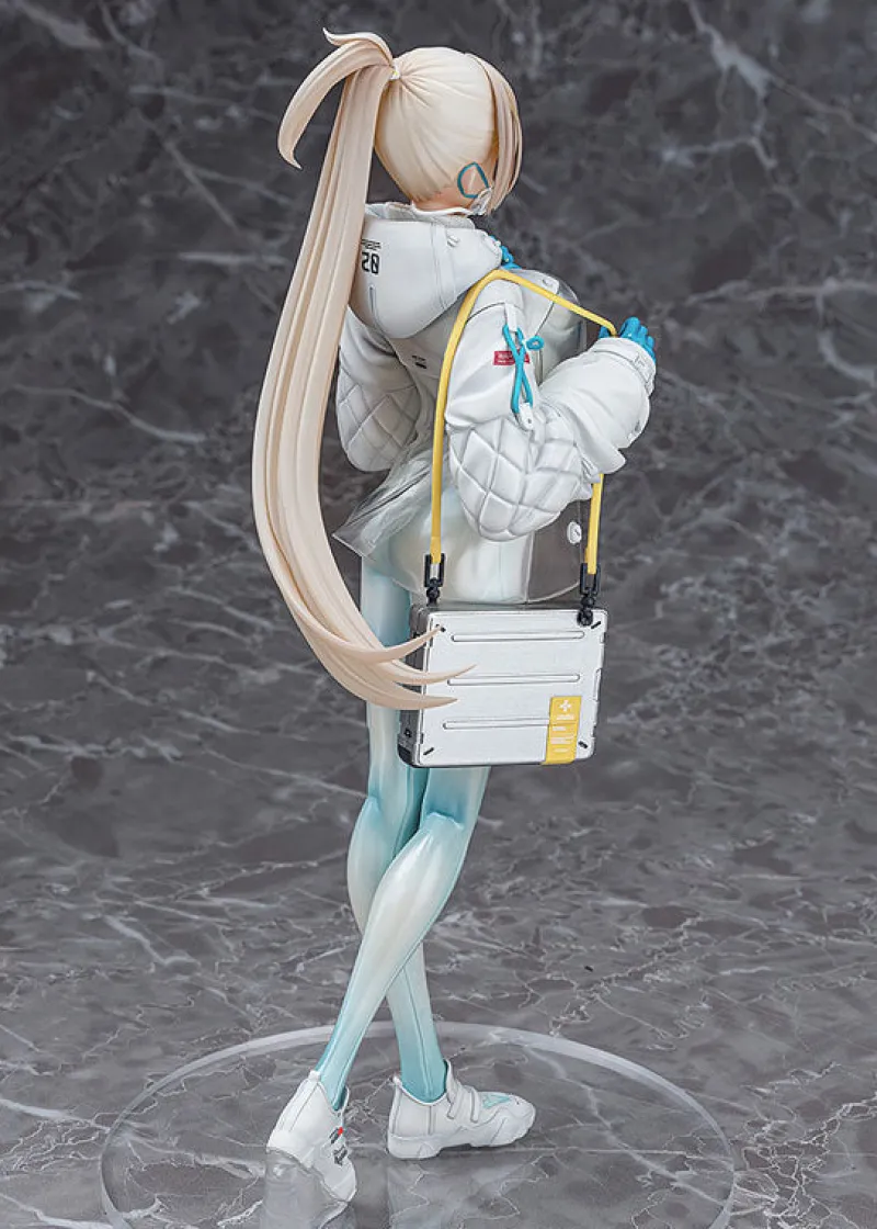 Phat Company Flower Imitation. - Dr. - 1/7