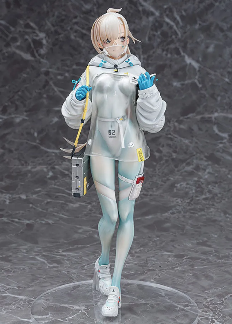 Phat Company Flower Imitation. - Dr. - 1/7