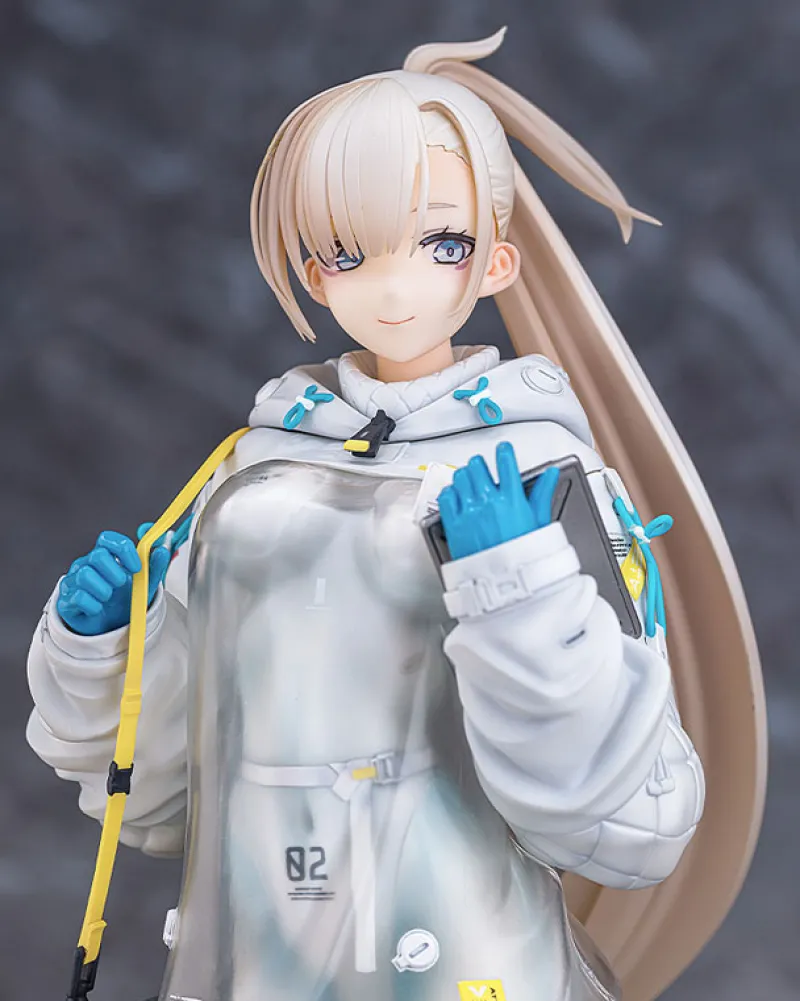 Phat Company Flower Imitation. - Dr. - 1/7