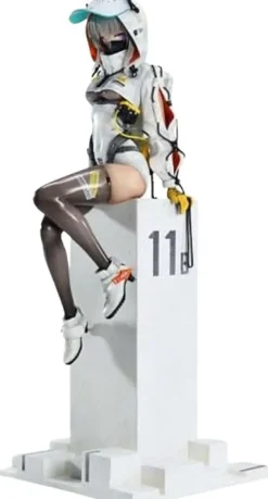 Hot Prime 1 Studio Flower Imitation. - Flower. - Prisma Wing PWNECO-01P - 1/7