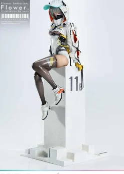 Hot Prime 1 Studio Flower Imitation. - Flower. - Prisma Wing PWNECO-01P - 1/7