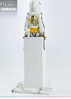 Hot Prime 1 Studio Flower Imitation. - Flower. - Prisma Wing PWNECO-01P - 1/7