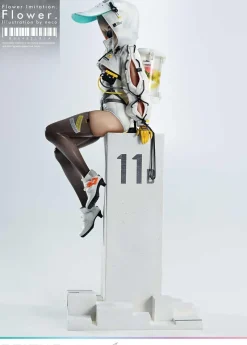 Hot Prime 1 Studio Flower Imitation. - Flower. - Prisma Wing PWNECO-01P - 1/7