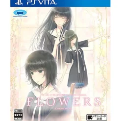 Prototype Flowers Natsu Hen Online