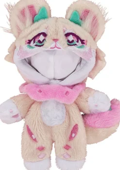 Good Smile Arts Shanghai , Good Smile Company As Producer Fluffy Land - Bay - Nendoroid Doll Kigurumi Pajama (Good Smile Arts Shanghai, Good Smile Company) New