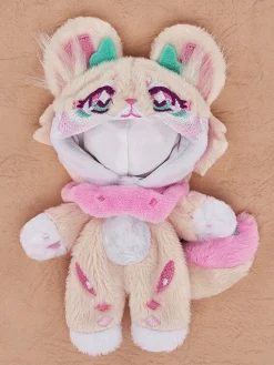 Good Smile Arts Shanghai , Good Smile Company As Producer Fluffy Land - Bay - Nendoroid Doll Kigurumi Pajama (Good Smile Arts Shanghai, Good Smile Company) New