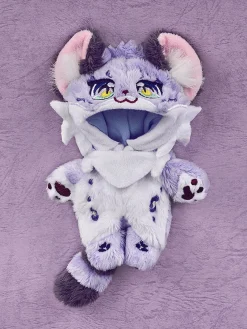 Best Good Smile Arts Shanghai , Good Smile Company As Producer Fluffy Land - Oslo - Nendoroid Doll Kigurumi Pajama (Good Smile Arts Shanghai, Good Smile Company)