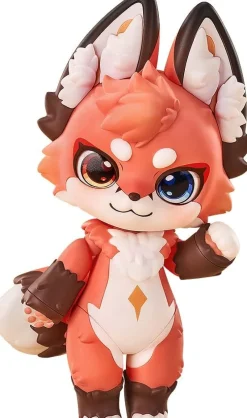Good Smile Arts Shanghai , Good Smile Company As Producer Fluffy Land - River - Nendoroid #2011 - 2024 Re-release (Good Smile Arts Shanghai, Good Smile Company) Best