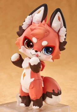 Good Smile Arts Shanghai , Good Smile Company As Producer Fluffy Land - River - Nendoroid #2011 - 2024 Re-release (Good Smile Arts Shanghai, Good Smile Company) Best
