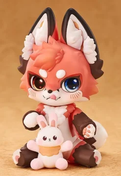 Good Smile Arts Shanghai , Good Smile Company As Producer Fluffy Land - River - Nendoroid #2011 - 2024 Re-release (Good Smile Arts Shanghai, Good Smile Company) Best