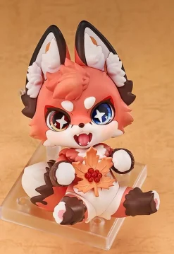Good Smile Arts Shanghai , Good Smile Company As Producer Fluffy Land - River - Nendoroid #2011 - 2024 Re-release (Good Smile Arts Shanghai, Good Smile Company) Best