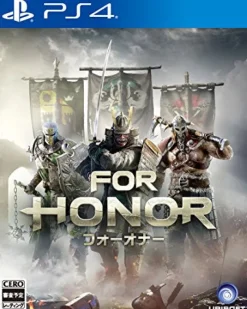 Ubisoft For Honor Outlet