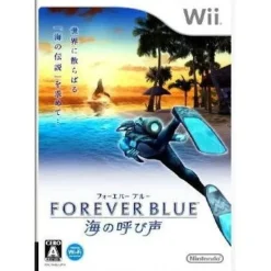 Nintendo Forever Blue 2: Beautiful Ocean Hot