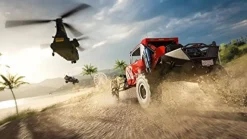 Hot Microsoft Forza Horizon 3