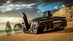 Hot Microsoft Forza Horizon 3