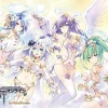 Compile Heart Four Goddesses Online Cyber Dimension Neptune [Royal Edition] New