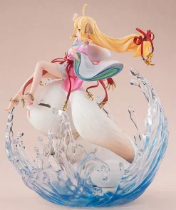 Solarain Fox Spirit Matchmaker - Susu Tushan - 1/7 - Wan Shui Yi Shan Ver. New