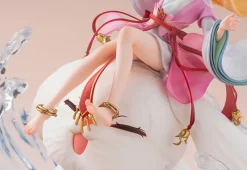 Solarain Fox Spirit Matchmaker - Susu Tushan - 1/7 - Wan Shui Yi Shan Ver. New