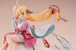 Solarain Fox Spirit Matchmaker - Susu Tushan - 1/7 - Wan Shui Yi Shan Ver. New