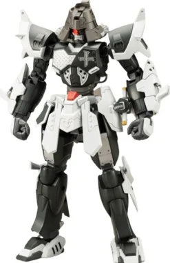 Clearance Kotobukiya Frame Arms - Jubei - 1/100