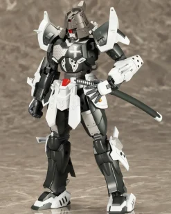 Clearance Kotobukiya Frame Arms - Jubei - 1/100