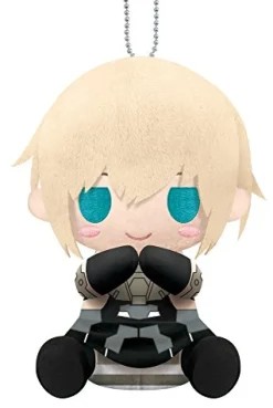 Clearance Kotobukiya Frame Arms Girl - Gourai - PitaNui - Plush Mascot