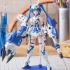 Clearance Kotobukiya Frame Arms Girl Architect Nipako Ver. Plastic Model