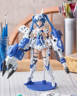 Clearance Kotobukiya Frame Arms Girl Architect Nipako Ver. Plastic Model