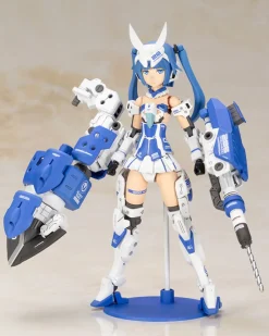 Clearance Kotobukiya Frame Arms Girl Architect Nipako Ver. Plastic Model