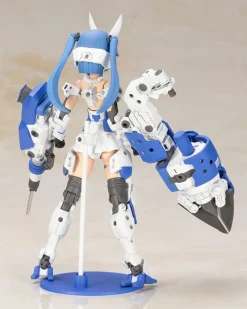 Clearance Kotobukiya Frame Arms Girl Architect Nipako Ver. Plastic Model