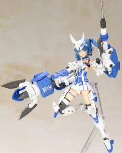 Clearance Kotobukiya Frame Arms Girl Architect Nipako Ver. Plastic Model