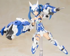 Clearance Kotobukiya Frame Arms Girl Architect Nipako Ver. Plastic Model