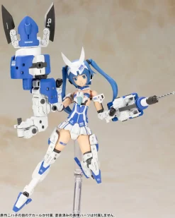 Clearance Kotobukiya Frame Arms Girl Architect Nipako Ver. Plastic Model