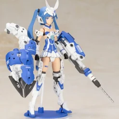 Clearance Kotobukiya Frame Arms Girl Architect Nipako Ver. Plastic Model