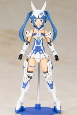 Clearance Kotobukiya Frame Arms Girl Architect Nipako Ver. Plastic Model
