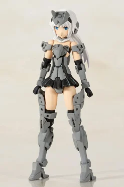 Hot Kotobukiya Frame Arms Girl Hand Scale Architect Plastic Model